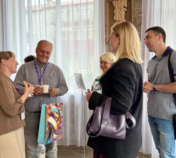 До Дня усиновлення у Кам’янці-Бузькій відбувся «День для сім’ї» День для сім'ї_Кам'янка-Бузька8